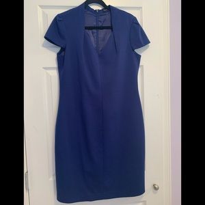 Gorgeous Tahari dress size 12.